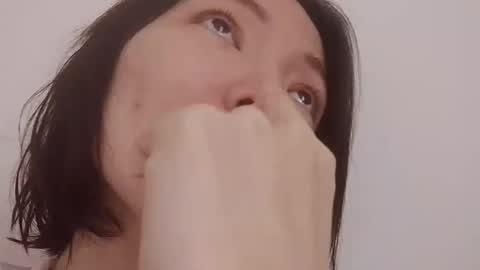 honey_yuzu online show from April 19, 8:26 am