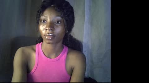 Nicki online show from February 24, 9:18 pm