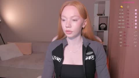 honeyautumn online show from October 18, 10:03 pm