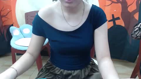 honeybaby2k online show from November 14, 3:09 am