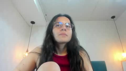 Emily online show from July 12, 3:48 pm