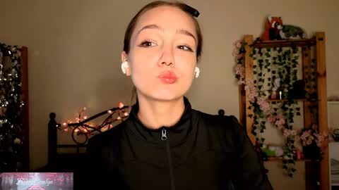 Masha online show from May 15, 1:19 pm