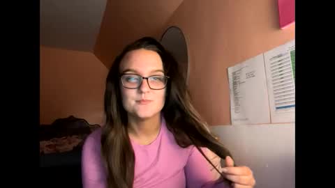 HoneyDrippinBunny online show from October 21, 2:49 am