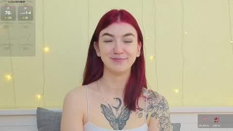 Jane  online show from May 26, 7:47 am