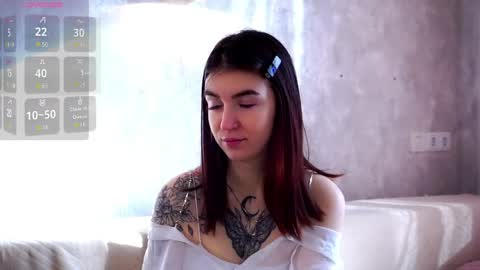 Jane  online show from April 1, 6:47 am