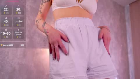 Jane  online show from March 28, 8:27 am