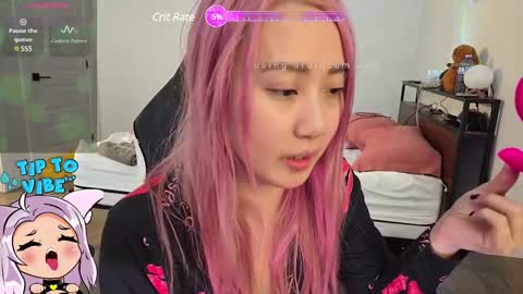 HoneyLemonLena online show from March 9, 4:11 pm