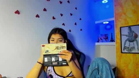 HONEY LUXE online show from March 17, 5:12 am