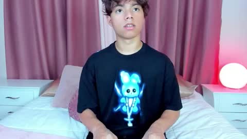 honeymoon_sariel online show from March 14, 8:57 pm