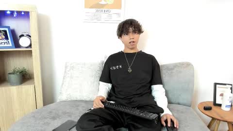 honeymoon_sariel online show from September 10, 8:10 pm