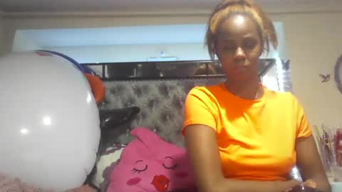 GODDESSBELLA online show from June 16, 5:22 am