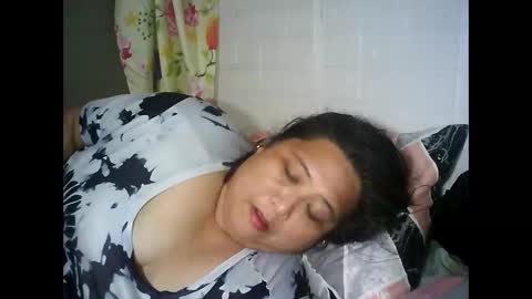 Merry online show from April 4, 10:06 pm