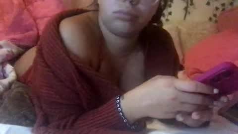 honeyyy89 online show from November 12, 5:21 am