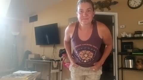hoodoou online show from July 11, 12:59 am