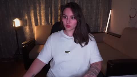 Karina online show from June 22, 3:41 pm