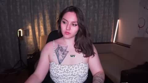 Karina online show from June 27, 2:56 pm