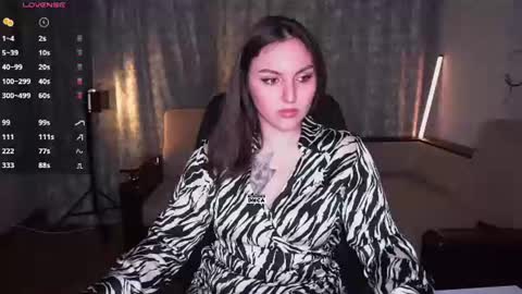 Karina online show from July 26, 3:42 pm