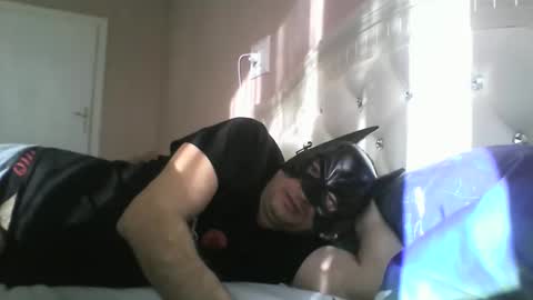 hootloove69 online show from February 24, 1:47 pm