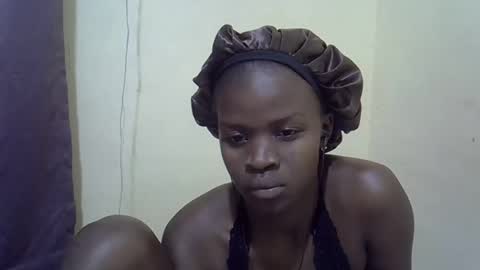 hope_terry online show from March 10, 9:40 pm