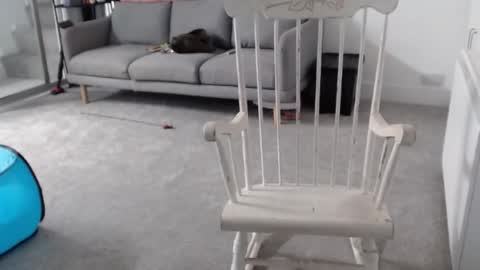 Hope online show from November 25, 9:57 pm