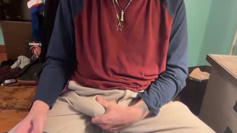 HorchataLeche online show from November 8, 2:14 am