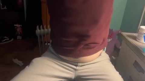 HorchataLeche online show from November 13, 2:14 am