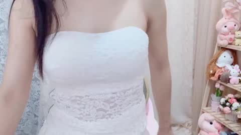 Rina online show from September 15, 1:40 am