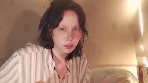 Roxy online show from June 8, 8:32 pm