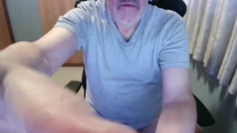 horndoggy online show from July 12, 7:50 pm