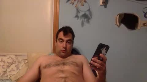 hornemike127 online show from May 10, 11:55 pm