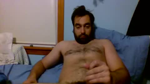 hornemike127 online show from December 18, 2:07 am