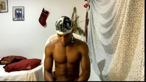 sugarbaby online show from April 3, 5:31 pm