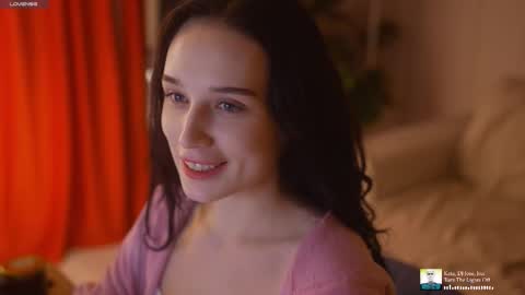 Horney Jozy online show from November 6, 7:17 pm