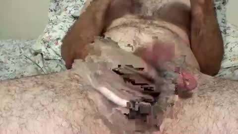 horneyoldman123 online show from December 2, 6:06 pm