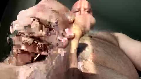 hornieecum online show from December 2, 3:43 pm