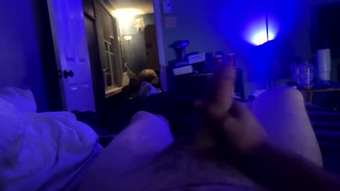 horny168794 online show from June 5, 6:30 am