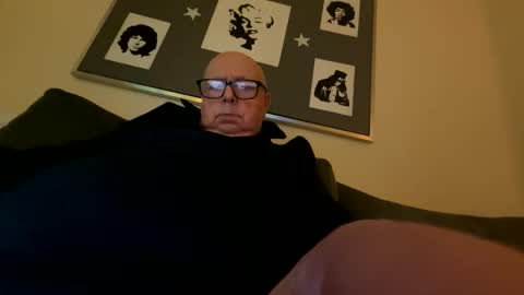 Cum suck Me off online show from March 31, 9:04 pm