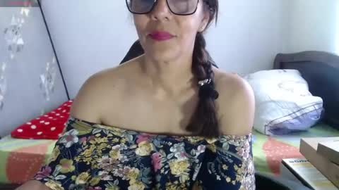 horny and daring online show from June 20, 1:17 pm