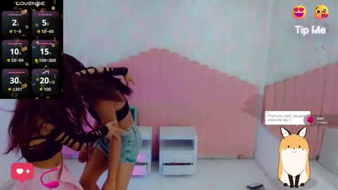 horny_brii_ online show from March 4, 5:43 pm