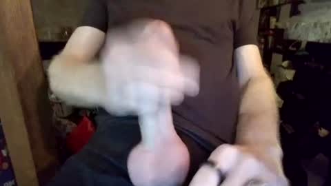 Horny Hubby online show from July 4, 4:16 am