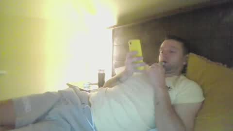 horny_jay86 online show from September 30, 6:18 pm