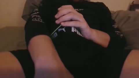 horny_matias online show from April 24, 5:20 am