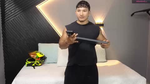 horny_nick18 online show from February 21, 1:03 pm