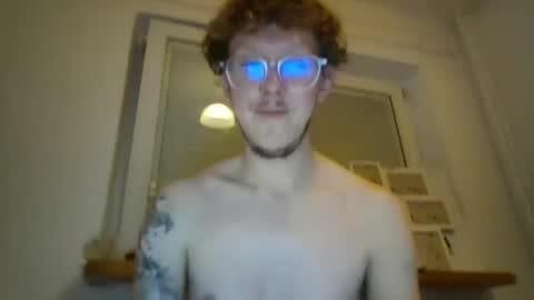 horny_pole online show from August 8, 7:57 pm