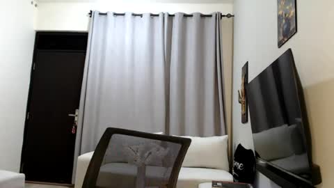 horny_princcess online show from July 31, 6:09 pm