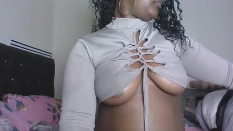 Lucy online show from April 10, 2:00 pm