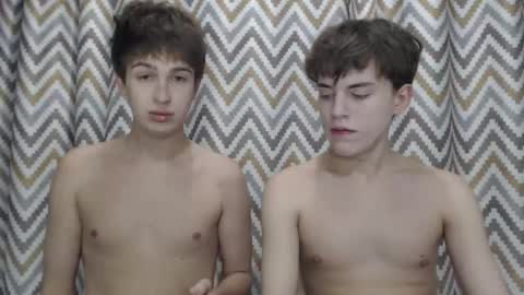 Tony online show from November 15, 9:05 pm