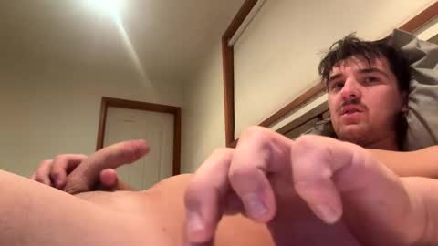 hornyboi186 online show from June 4, 12:00 pm