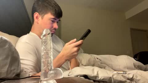 Justin 7 inches online show from January 20, 5:48 pm