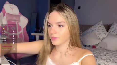 Snapshot of hornybunnyss chatting on February 17, 6:50 pm Sonya online show from February 17, 6:50 pm